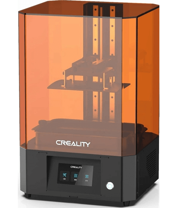 Impressora 3D - Creality LD-006 SLA/LCD - Monocromática 4k
