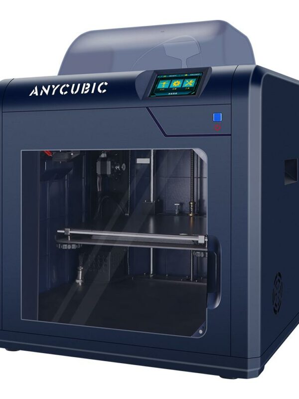 Anycubic - 4Max Pro 2.0