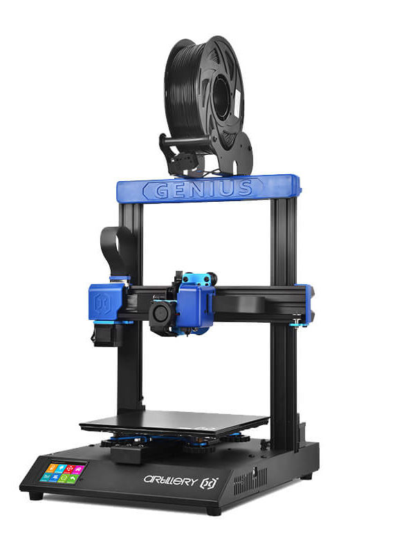 Impressora 3D Artillery - Genius Pro